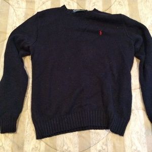 POLO BY RALPH LAUREN SWEATER